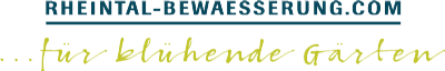 Rheintal Bewässerung GmbH