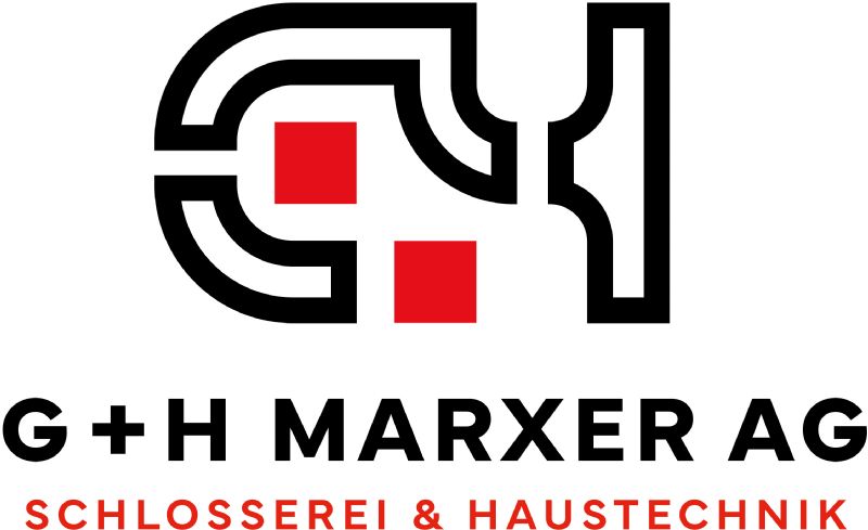 G.+H. Marxer Schlosserei & Haustechnik